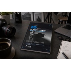 copy of Kit de démarrage IA pour formateurs et organismes de formation