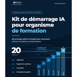 Kit IA formateurs et organismes de formation