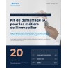 Kit IA agent et conseiller immobilier