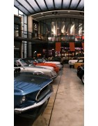Automobile